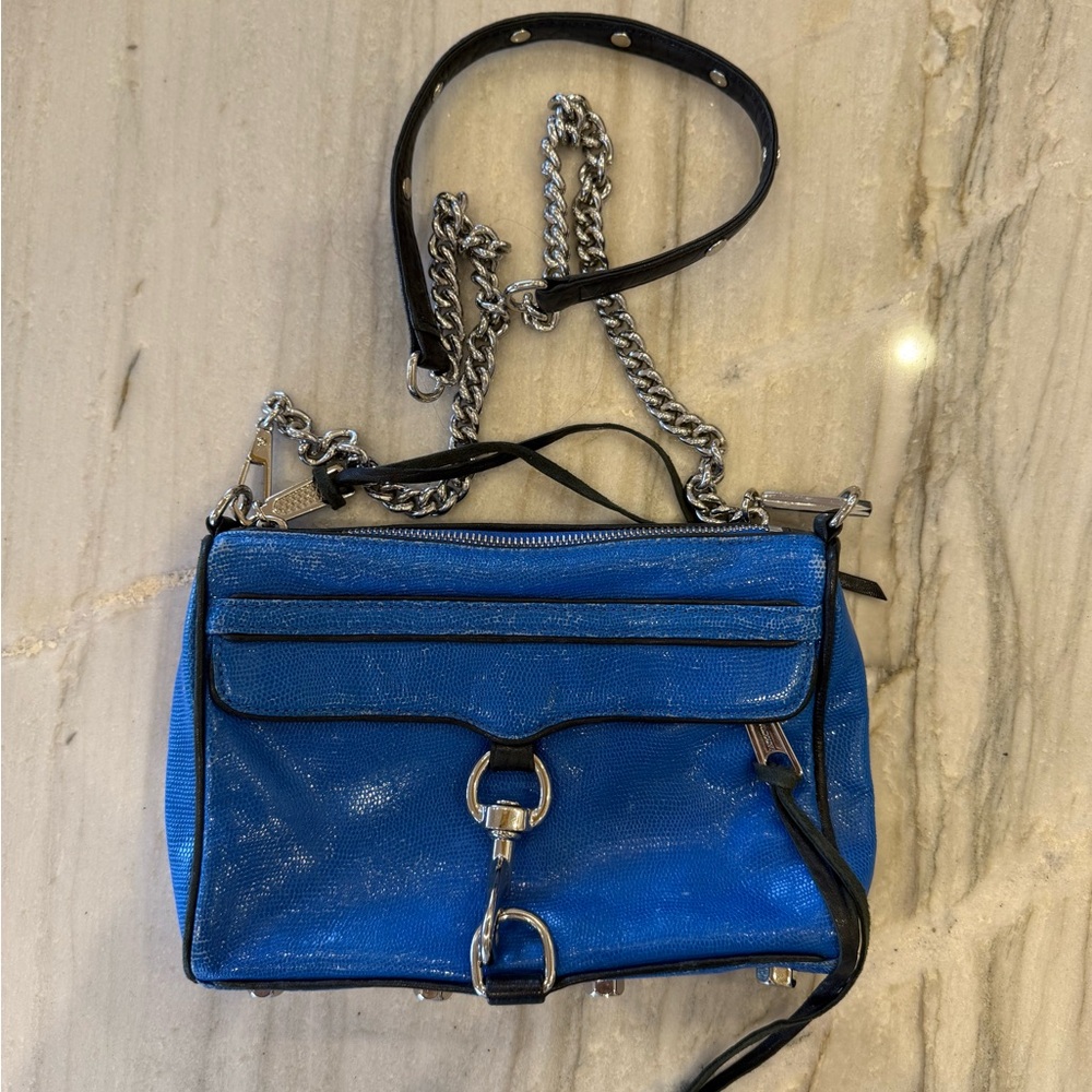 Rebecca Minkoff Crossbody!